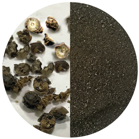 НЕЯКІСНИЙ ПЕРЕЦЬ